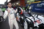 Porsche 919 Hybrid 2015 года